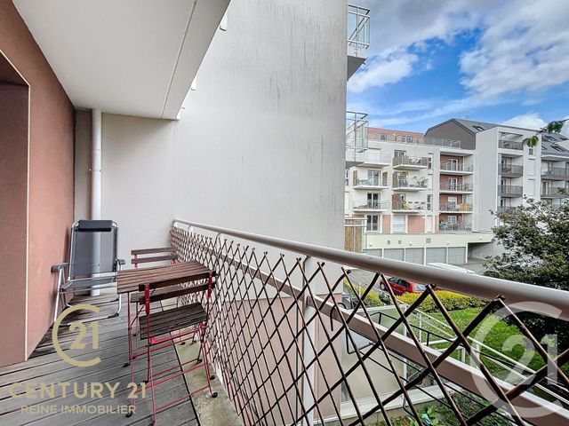Appartement T2 à vendre - 2 pièces - 46,38 m2 - Rennes - 35 - BRETAGNE