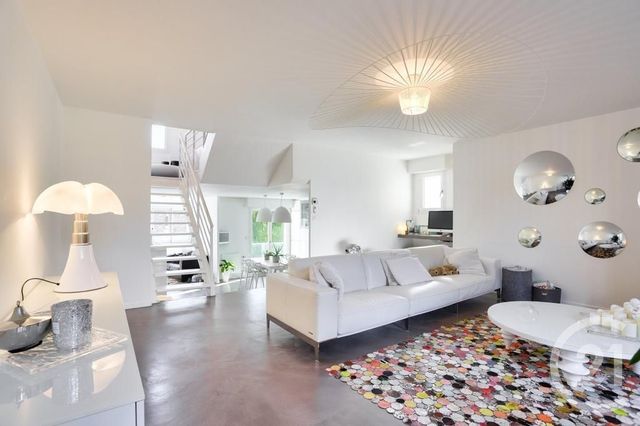 Appartement F5 à vendre - 5 pièces - 152 m2 - Rennes - 35 - BRETAGNE