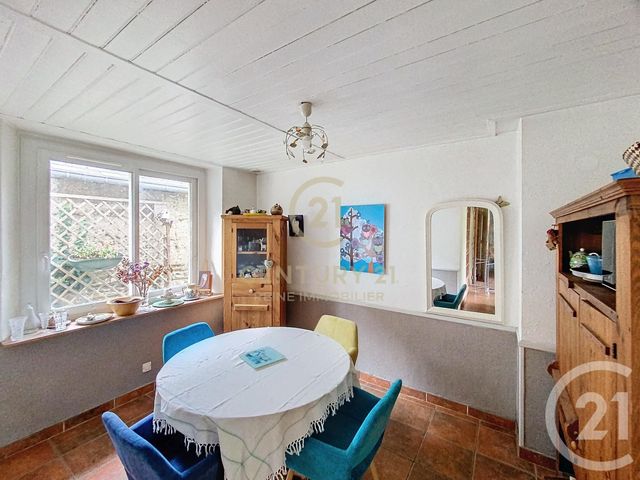 Maison à vendre - 5 pièces - 71 m2 - Cesson Sevigne - 35 - BRETAGNE