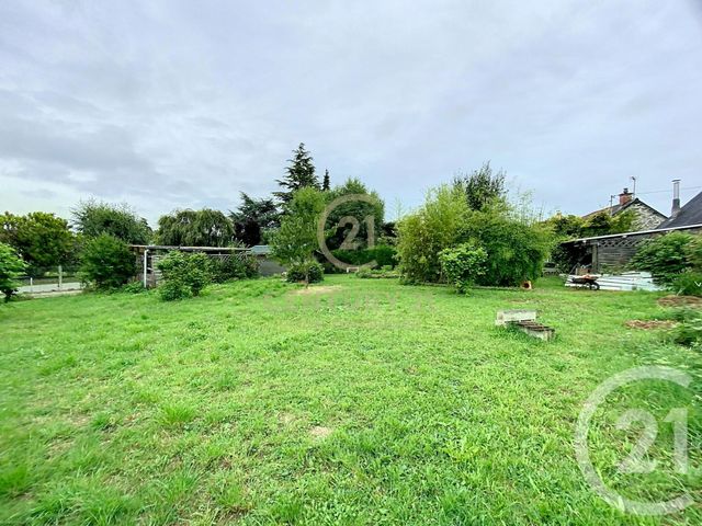 Maison à vendre - 5 pièces - 71 m2 - Cesson Sevigne - 35 - BRETAGNE