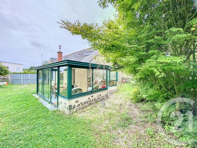 Maison à vendre - 5 pièces - 71 m2 - Cesson Sevigne - 35 - BRETAGNE