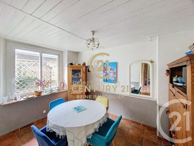 Maison &agrave; vendre - 5 pi&egrave;ces - 71 m2 - Cesson Sevigne - 35 - BRETAGNE