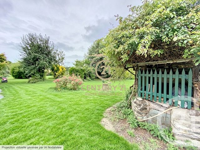 Maison &agrave; vendre - 5 pi&egrave;ces - 71 m2 - Cesson Sevigne - 35 - BRETAGNE