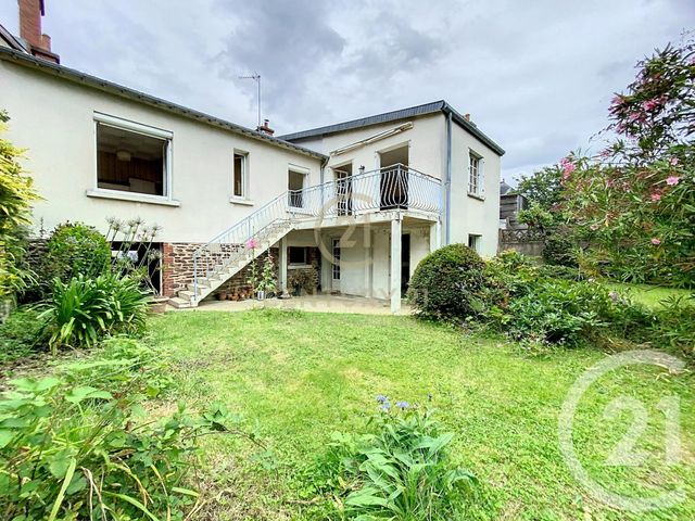Vente maison à Rennes (35) | CENTURY 21