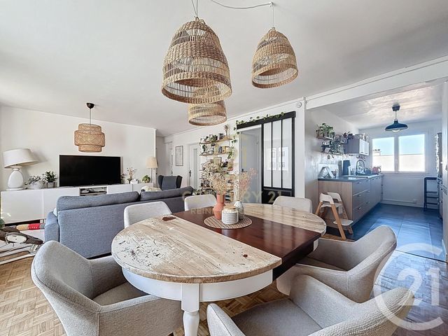 appartement - RENNES - 35