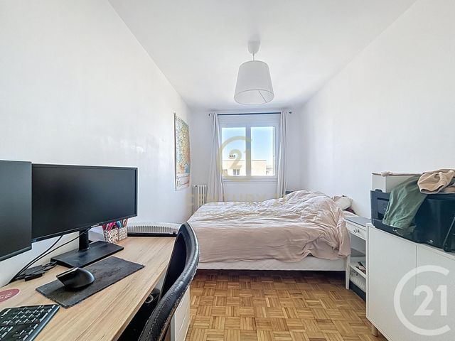 Appartement T4 &agrave; vendre - 4 pi&egrave;ces - 88 m2 - Rennes - 35 - BRETAGNE
