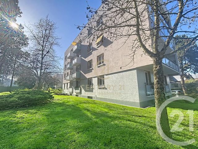 Appartement T4 &agrave; vendre - 4 pi&egrave;ces - 88 m2 - Rennes - 35 - BRETAGNE