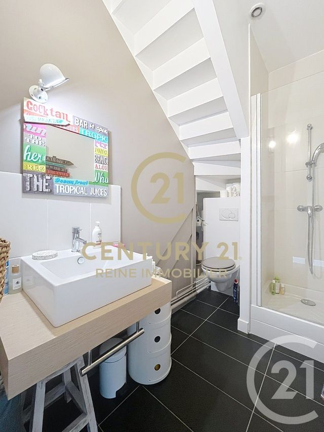 Maison à vendre - 7 pièces - 199 m2 - Rennes - 35 - BRETAGNE