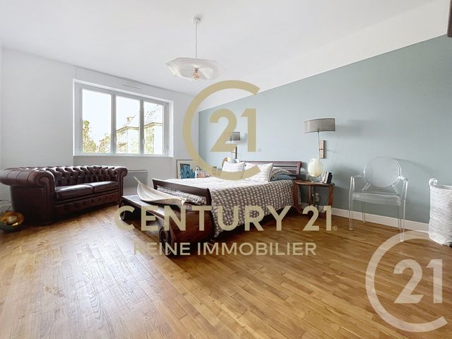 Maison à vendre - 7 pièces - 199 m2 - Rennes - 35 - BRETAGNE