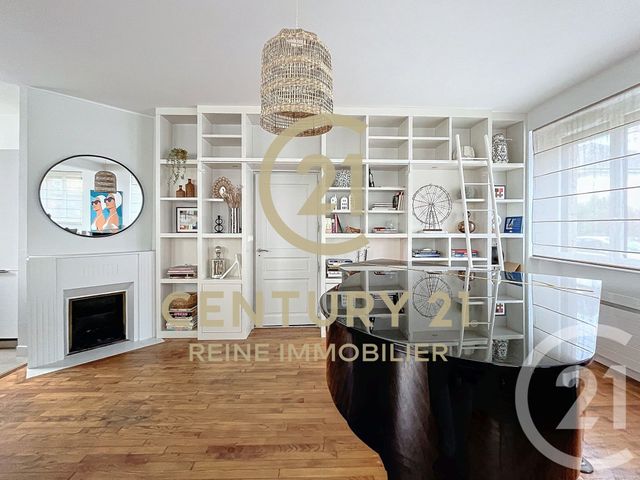 Maison à vendre - 7 pièces - 199 m2 - Rennes - 35 - BRETAGNE