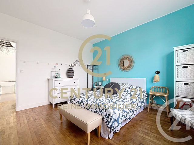 Maison à vendre - 7 pièces - 199 m2 - Rennes - 35 - BRETAGNE