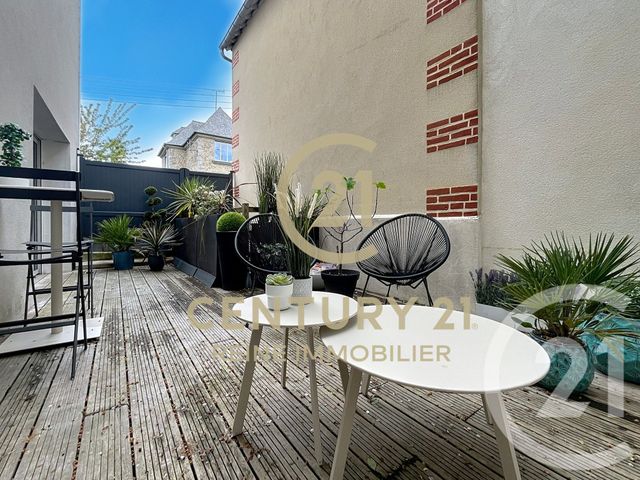 Maison à vendre - 7 pièces - 199 m2 - Rennes - 35 - BRETAGNE