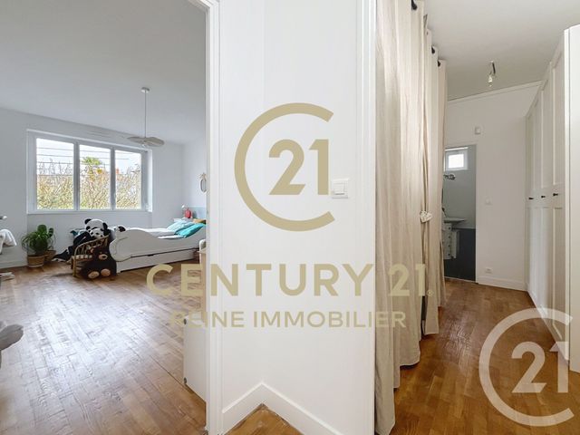 Maison à vendre - 7 pièces - 199 m2 - Rennes - 35 - BRETAGNE