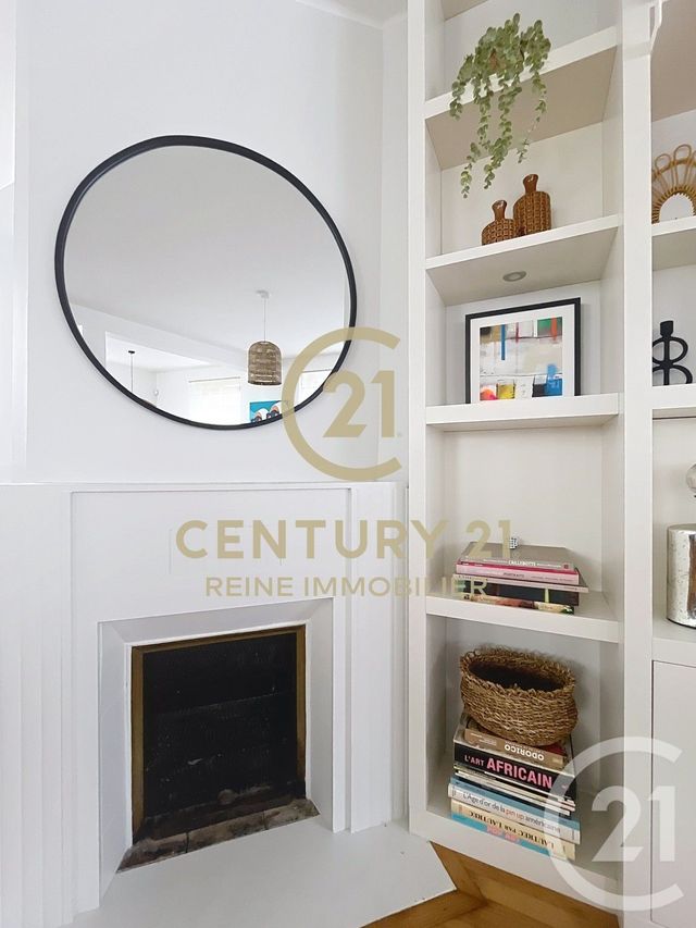 Maison à vendre - 7 pièces - 199 m2 - Rennes - 35 - BRETAGNE