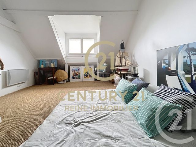 Maison à vendre - 7 pièces - 199 m2 - Rennes - 35 - BRETAGNE