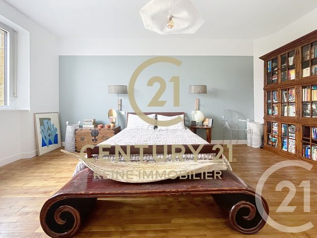 Maison à vendre - 7 pièces - 199 m2 - Rennes - 35 - BRETAGNE