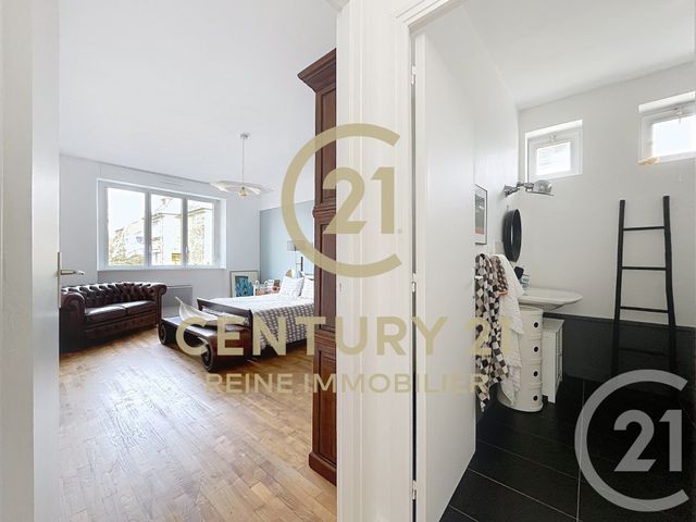 Maison à vendre - 7 pièces - 199 m2 - Rennes - 35 - BRETAGNE