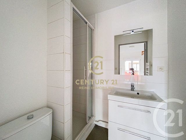 Appartement T2 à vendre - 2 pièces - 27,54 m2 - Rennes - 35 - BRETAGNE