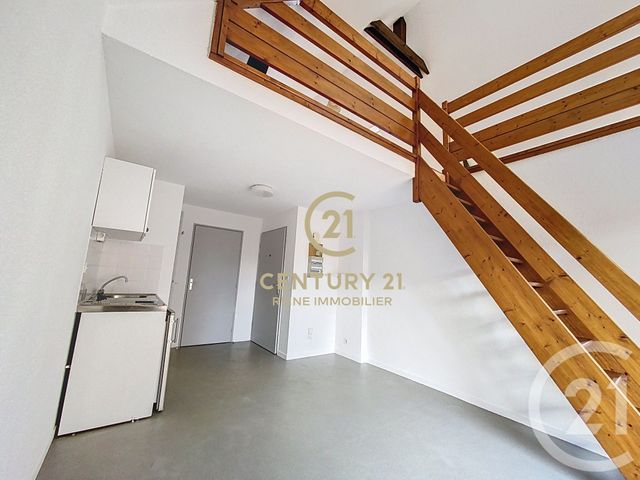 appartement - RENNES - 35