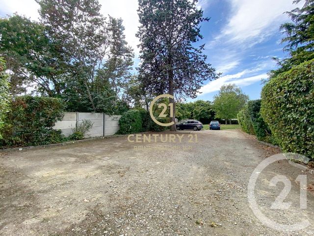 Appartement T2 à vendre - 2 pièces - 27,54 m2 - Rennes - 35 - BRETAGNE