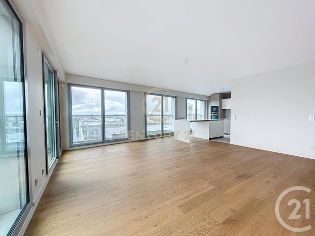 Appartement T4 à louer RENNES