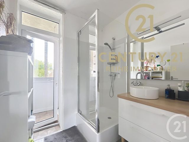 Appartement T4 à vendre - 4 pièces - 66,22 m2 - Rennes - 35 - BRETAGNE