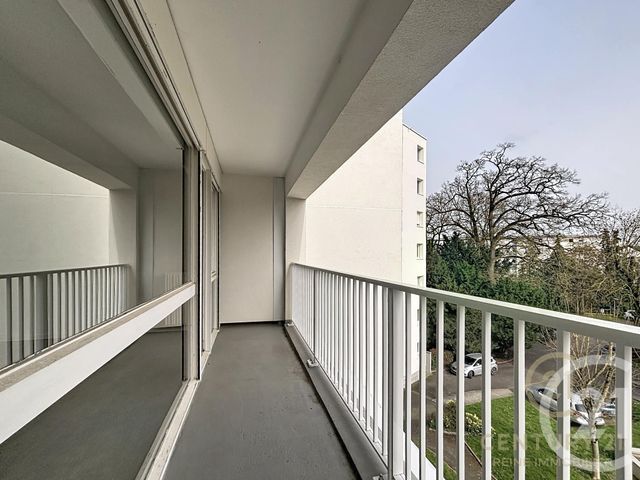 Appartement T3 &agrave; vendre - 3 pi&egrave;ces - 63,41 m2 - Rennes - 35 - BRETAGNE