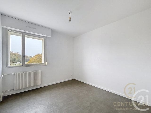 Appartement T3 &agrave; vendre - 3 pi&egrave;ces - 63,41 m2 - Rennes - 35 - BRETAGNE