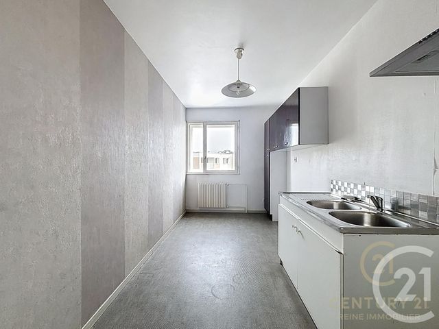 Appartement T3 &agrave; vendre - 3 pi&egrave;ces - 63,41 m2 - Rennes - 35 - BRETAGNE