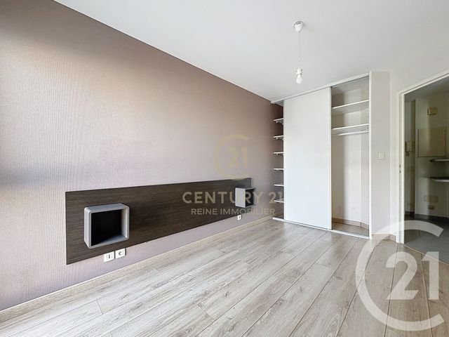 Appartement T2 &agrave; louer - 2 pi&egrave;ces - 45,11 m2 - Rennes - 35 - BRETAGNE