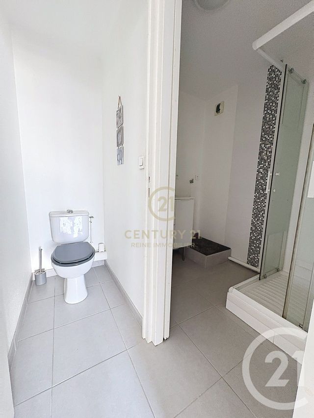 Appartement T2 &agrave; louer - 2 pi&egrave;ces - 45,11 m2 - Rennes - 35 - BRETAGNE
