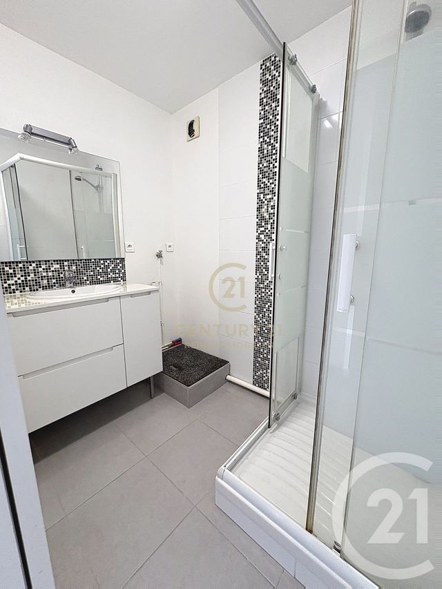 Appartement T2 &agrave; louer - 2 pi&egrave;ces - 45,11 m2 - Rennes - 35 - BRETAGNE