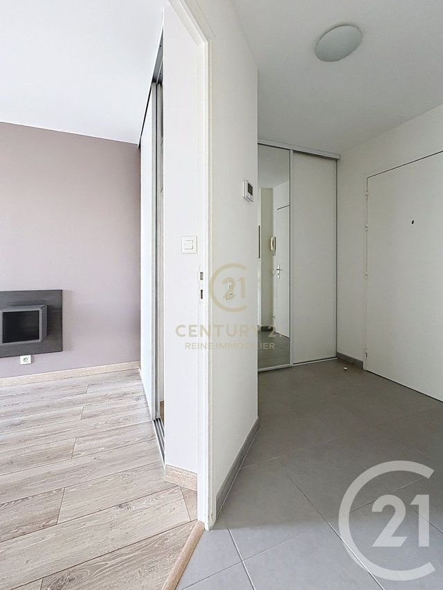 Appartement T2 &agrave; louer - 2 pi&egrave;ces - 45,11 m2 - Rennes - 35 - BRETAGNE