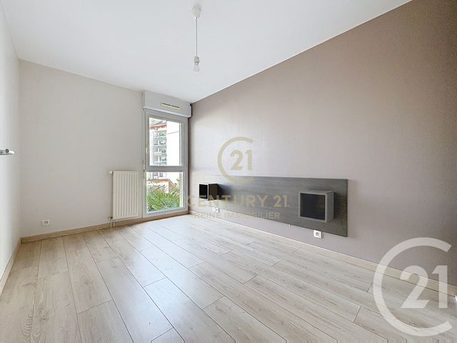 Appartement T2 &agrave; louer - 2 pi&egrave;ces - 45,11 m2 - Rennes - 35 - BRETAGNE