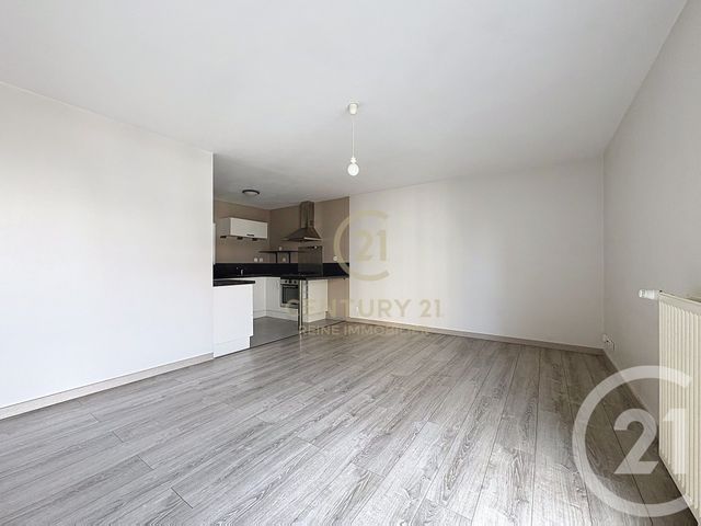 Appartement T2 &agrave; louer - 2 pi&egrave;ces - 45,11 m2 - Rennes - 35 - BRETAGNE