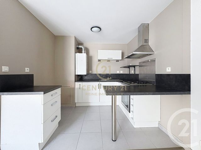 Appartement T2 &agrave; louer - 2 pi&egrave;ces - 45,11 m2 - Rennes - 35 - BRETAGNE