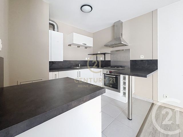 Appartement T2 &agrave; louer - 2 pi&egrave;ces - 45,11 m2 - Rennes - 35 - BRETAGNE