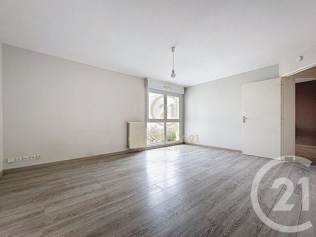 Appartement T2 &agrave; louer - 2 pi&egrave;ces - 45,11 m2 - Rennes - 35 - BRETAGNE