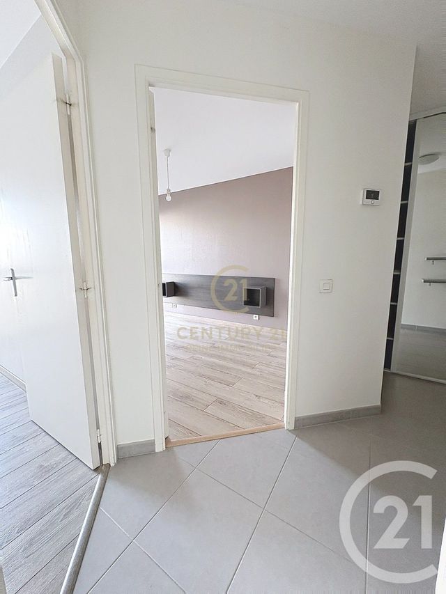 Appartement T2 &agrave; louer - 2 pi&egrave;ces - 45,11 m2 - Rennes - 35 - BRETAGNE