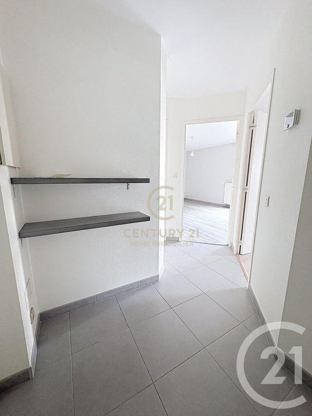 Appartement T2 &agrave; louer - 2 pi&egrave;ces - 45,11 m2 - Rennes - 35 - BRETAGNE