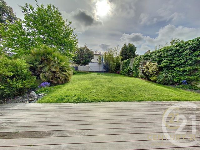 Maison à vendre - 7 pièces - 169 m2 - Rennes - 35 - BRETAGNE