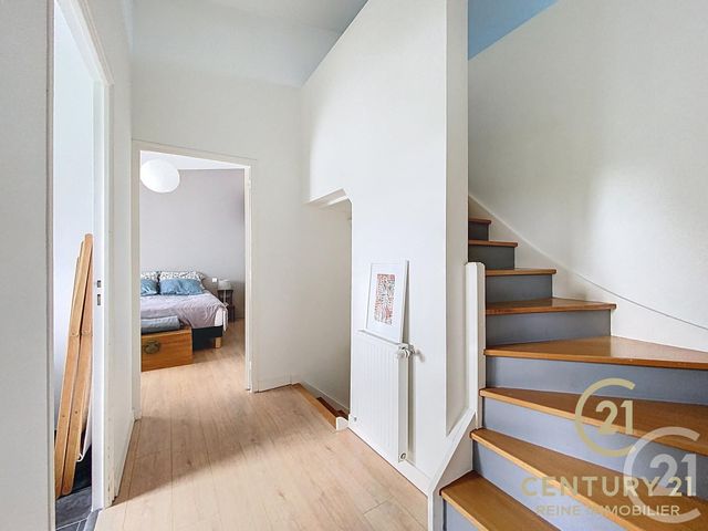 Maison à vendre - 7 pièces - 169 m2 - Rennes - 35 - BRETAGNE