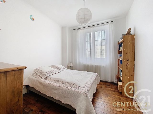 Maison à vendre - 7 pièces - 169 m2 - Rennes - 35 - BRETAGNE