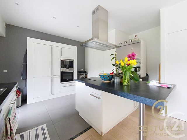 Maison à vendre - 7 pièces - 169 m2 - Rennes - 35 - BRETAGNE