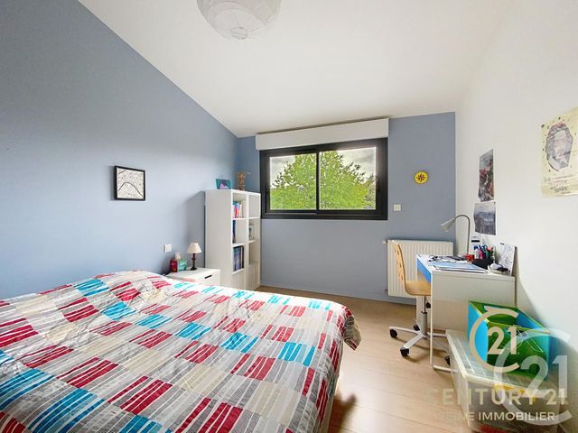 Maison à vendre - 7 pièces - 169 m2 - Rennes - 35 - BRETAGNE