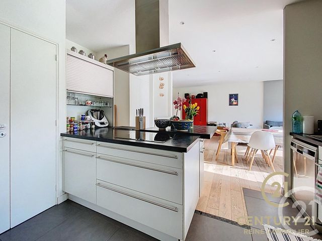 Maison à vendre - 7 pièces - 169 m2 - Rennes - 35 - BRETAGNE