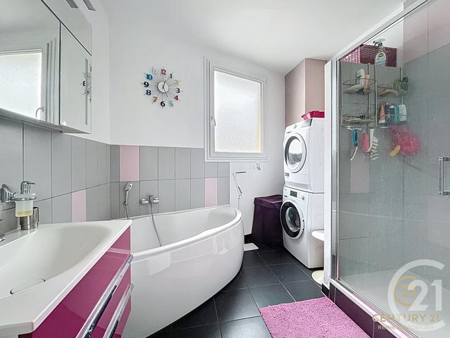 Appartement T5 à vendre - 5 pièces - 111,02 m2 - Rennes - 35 - BRETAGNE