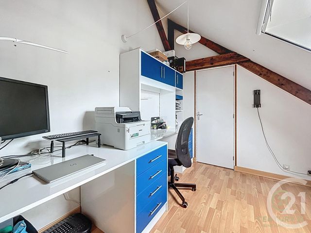 Appartement T5 à vendre - 5 pièces - 111,02 m2 - Rennes - 35 - BRETAGNE