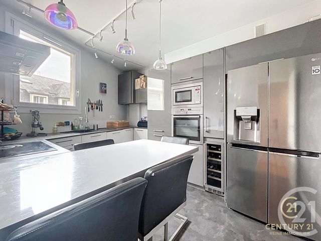 Appartement T5 à vendre - 5 pièces - 111,02 m2 - Rennes - 35 - BRETAGNE