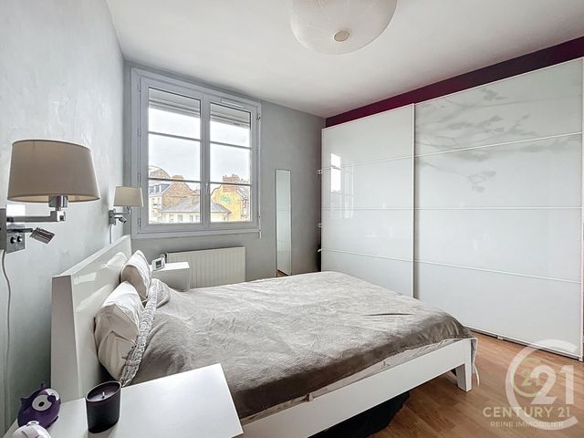Appartement T5 à vendre - 5 pièces - 111,02 m2 - Rennes - 35 - BRETAGNE
